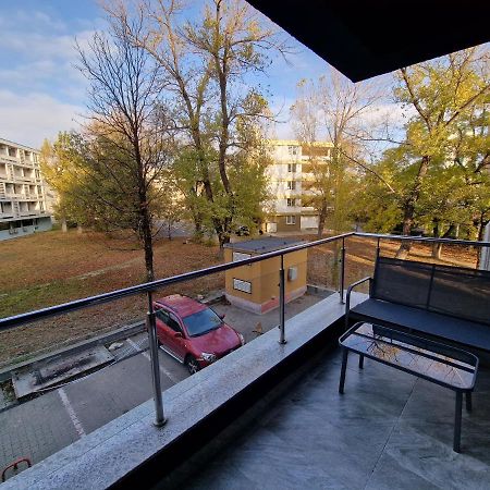Yza Mamaia Corallia エクステリア 写真