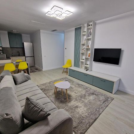 Yza Mamaia Corallia エクステリア 写真