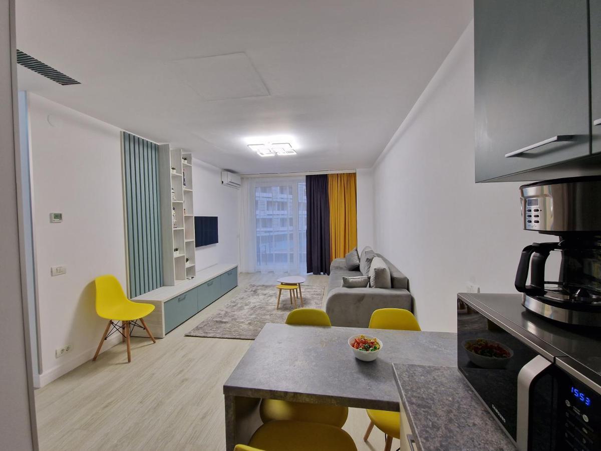 Yza Mamaia Corallia エクステリア 写真